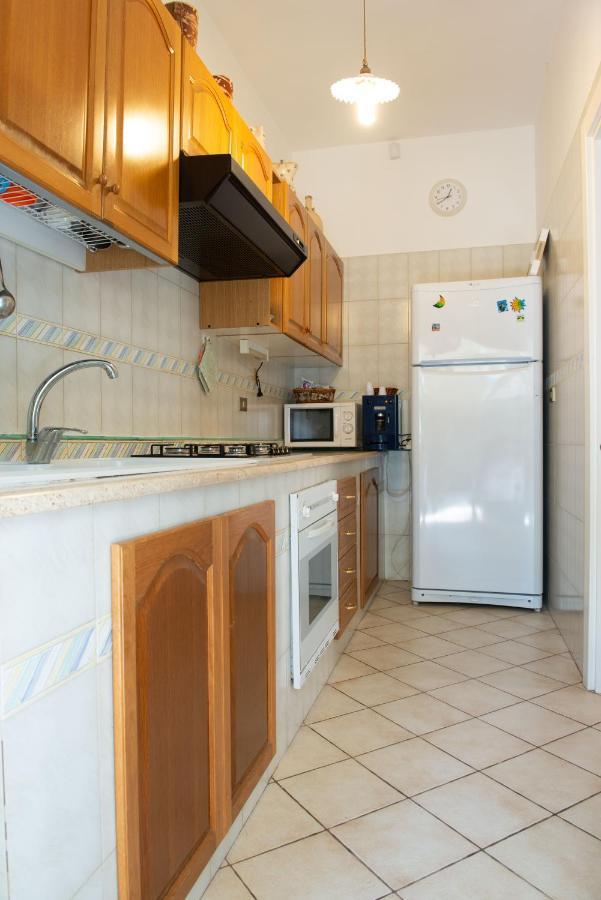 La Villa Di Anglani Carovigno Bagian luar foto